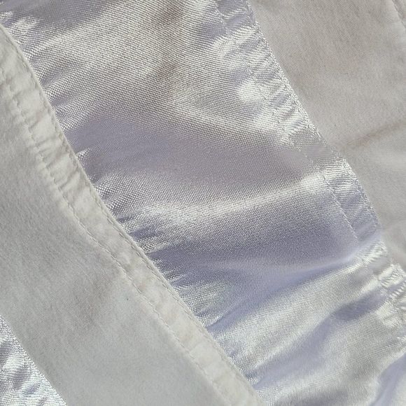 Victorian Lace Up Fancy Shirt - Picture 8 of 8